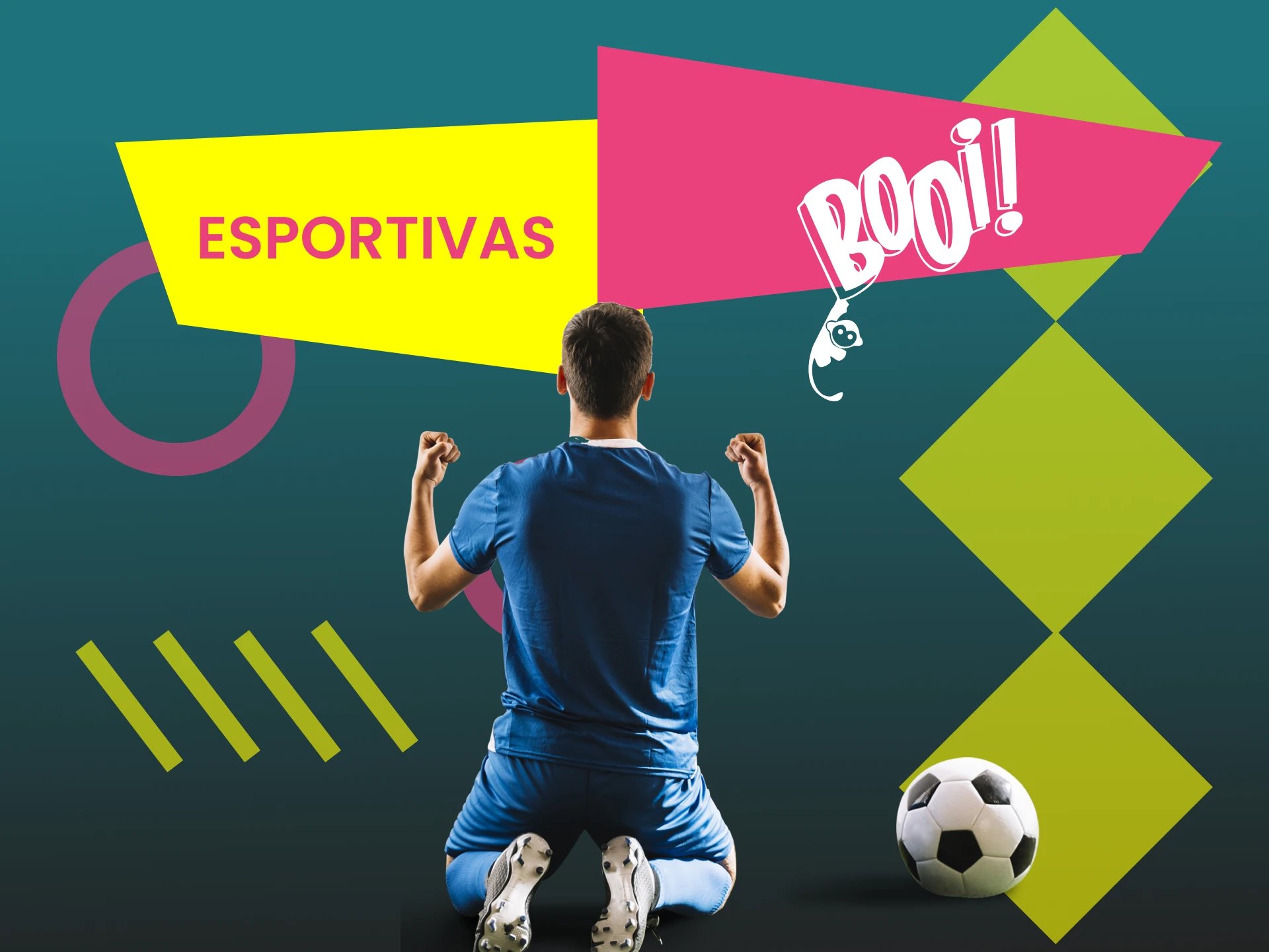 Bets esportes