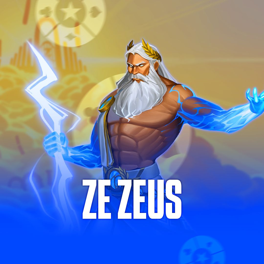 Power of Gods: Valhalla