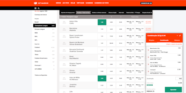Sportbrasil net
