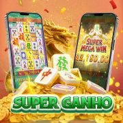Aposta ganha app
