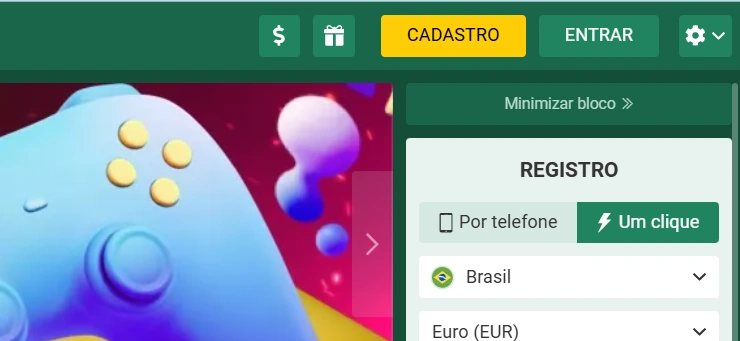 Evobet.com