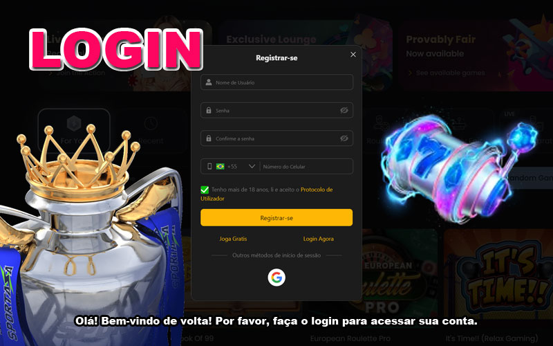 Aplicativo bet365