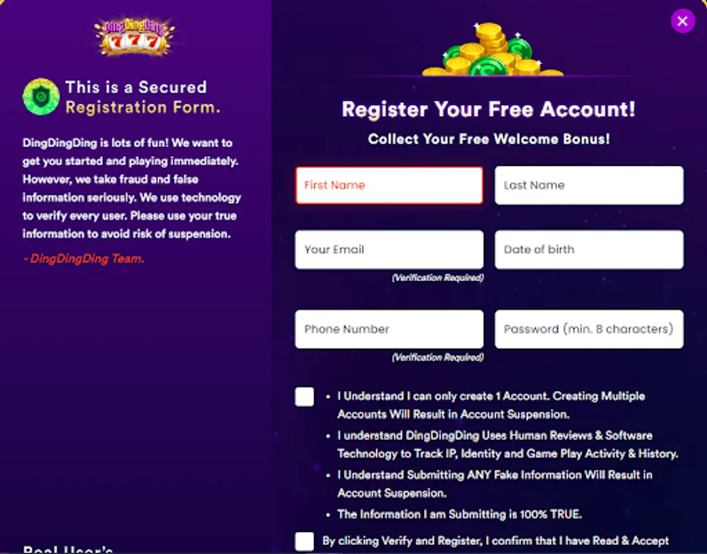 Mbitcasino.io