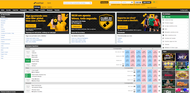 Bet sport net