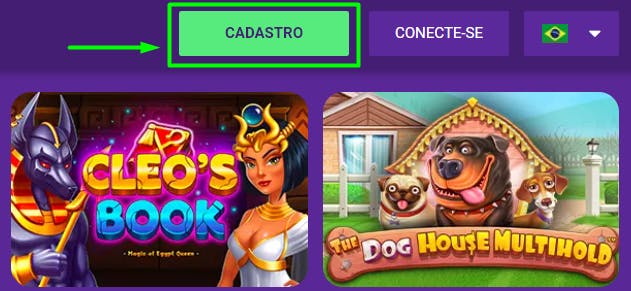 Jogos de hoje