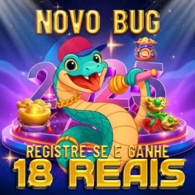 Cadastre e ganhe bonus para jogar