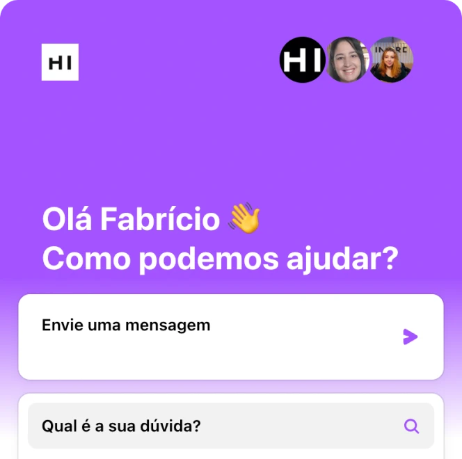 Homens nas trevas