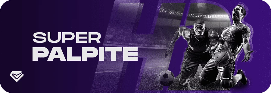 Esporte aposta