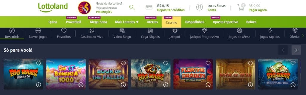 Photo login
