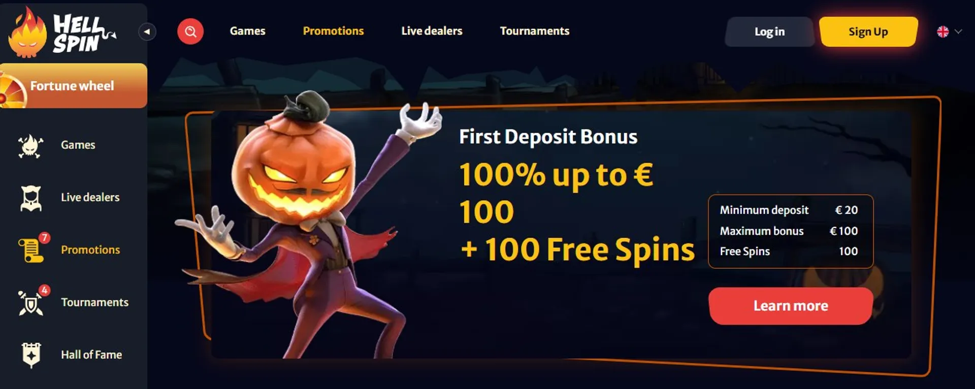 Sports betting login