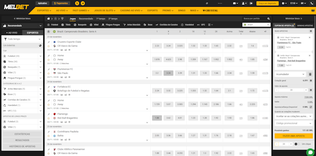 Clubedaposta.com