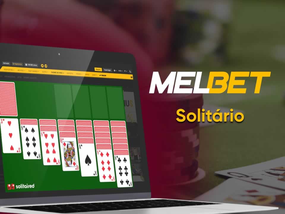Apostas de jogos