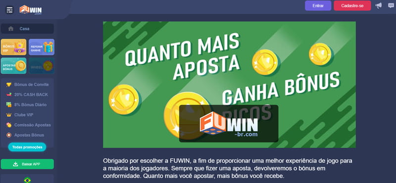 Stake apostas