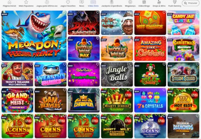 Jogo cassino