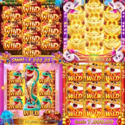 Diamond Fiesta