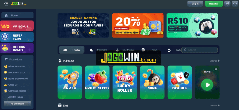 Fichas de cassino
