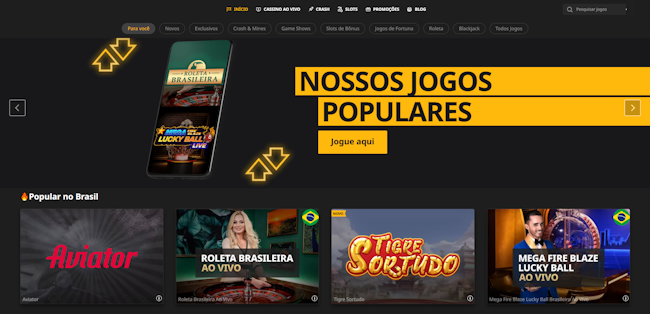 Tigre x são paulo