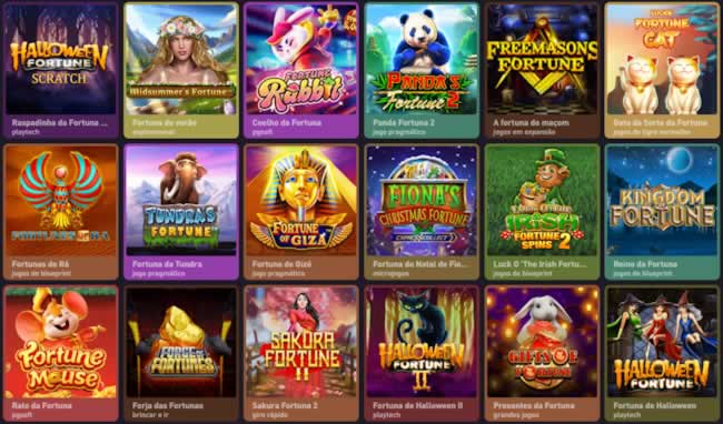 Jogos do blaze