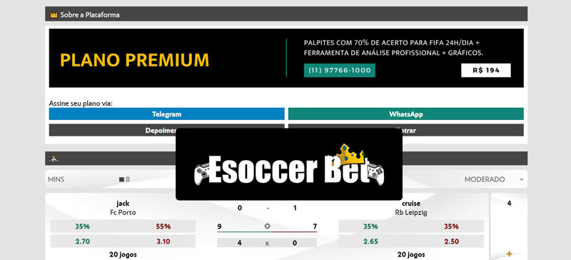 Baixar bet365 no celular