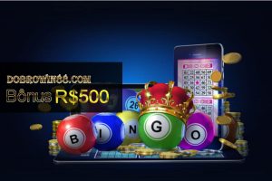 Jogo que da dinheiro de verdade